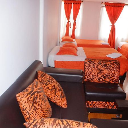 איפיאלס Hotel Dinnar מראה חיצוני תמונה
