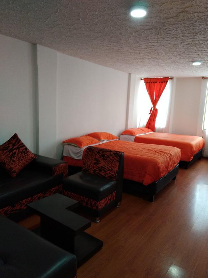 איפיאלס Hotel Dinnar מראה חיצוני תמונה