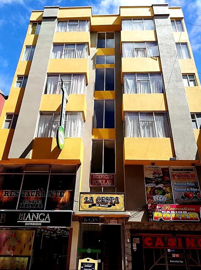 איפיאלס Hotel Dinnar מראה חיצוני תמונה
