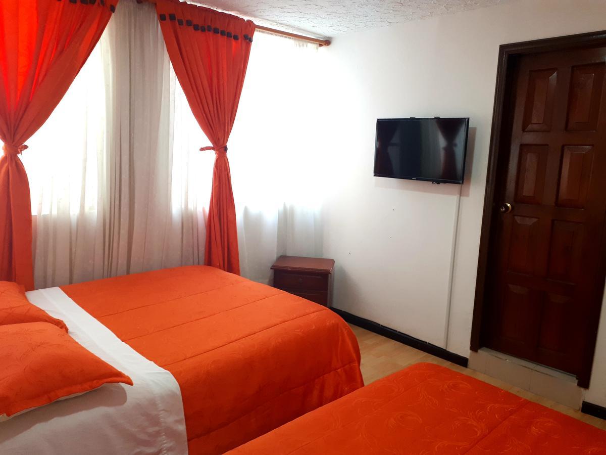איפיאלס Hotel Dinnar מראה חיצוני תמונה