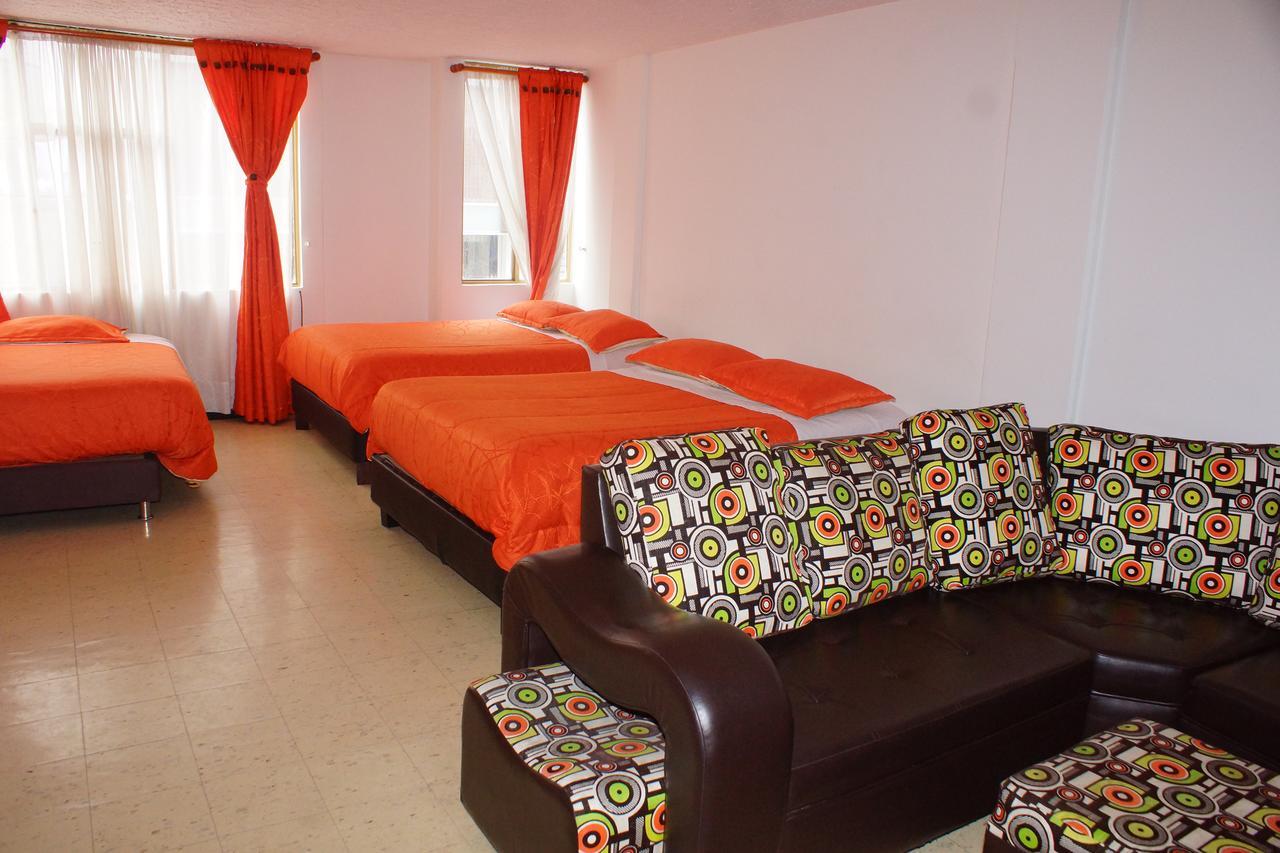 איפיאלס Hotel Dinnar מראה חיצוני תמונה