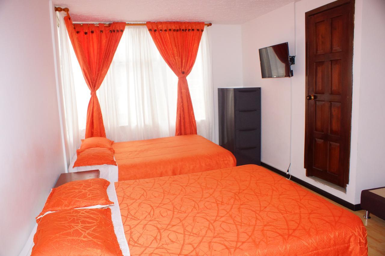 איפיאלס Hotel Dinnar מראה חיצוני תמונה