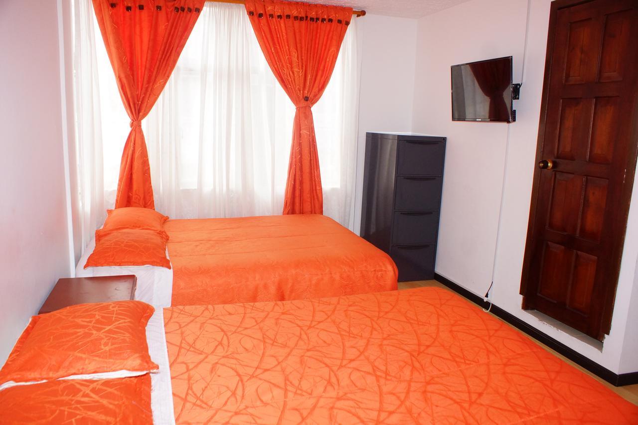 איפיאלס Hotel Dinnar מראה חיצוני תמונה