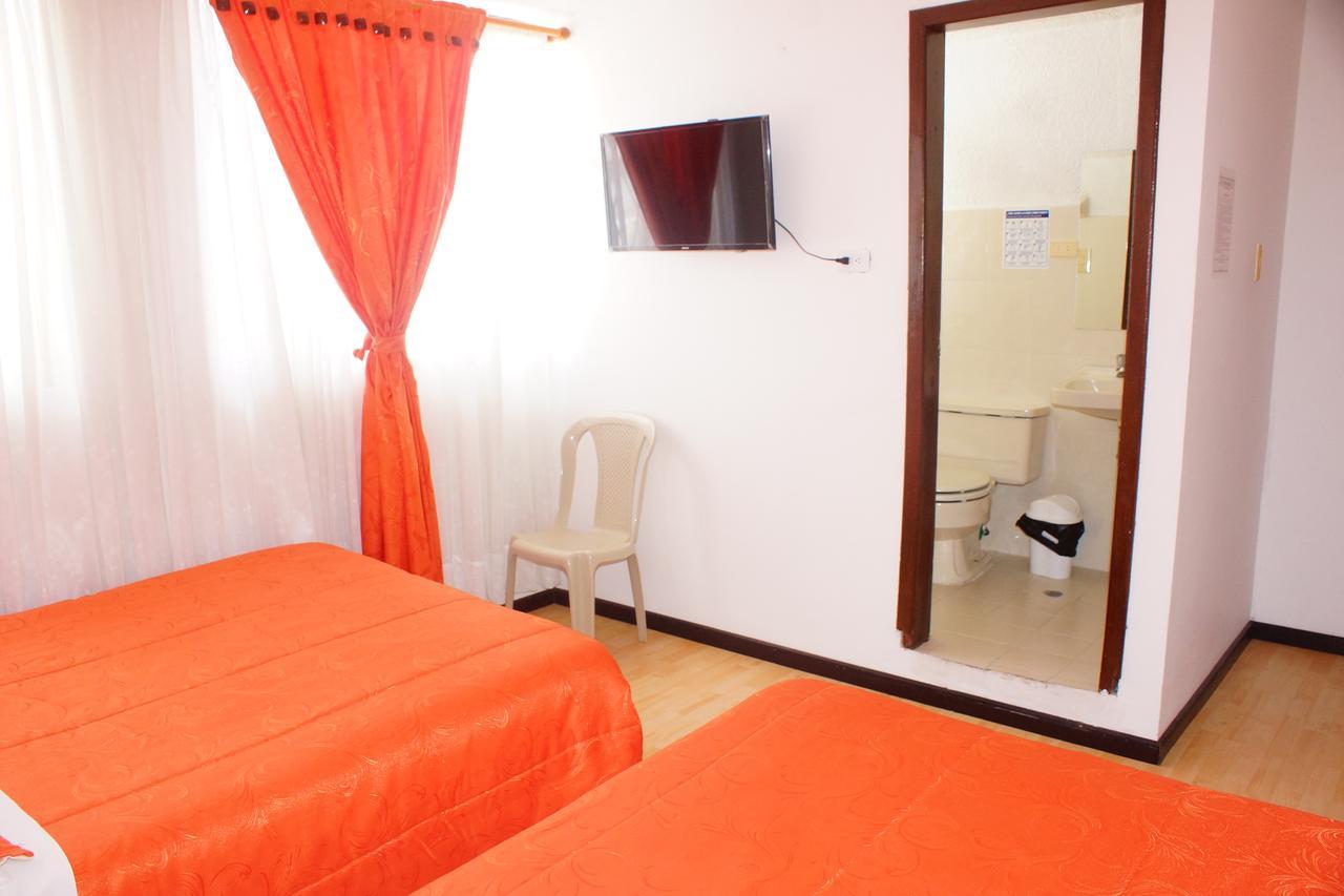 איפיאלס Hotel Dinnar מראה חיצוני תמונה