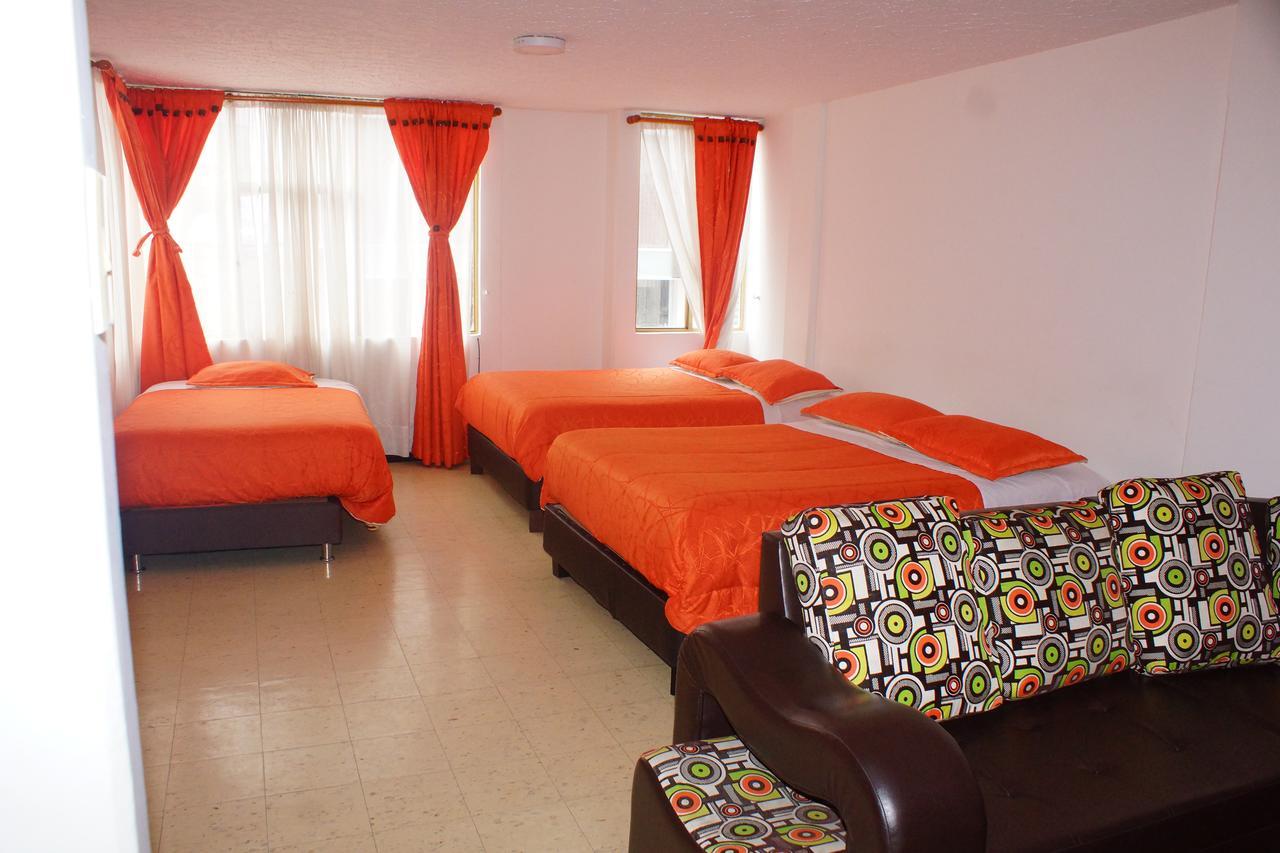 איפיאלס Hotel Dinnar מראה חיצוני תמונה