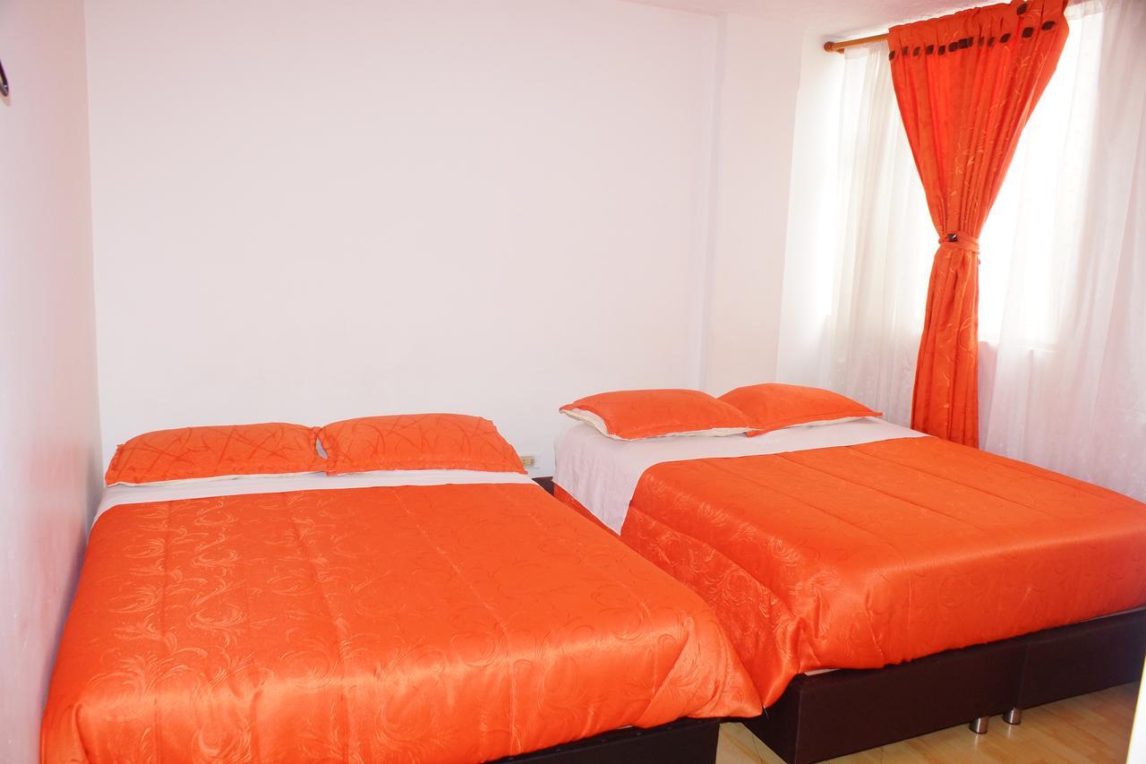 איפיאלס Hotel Dinnar מראה חיצוני תמונה